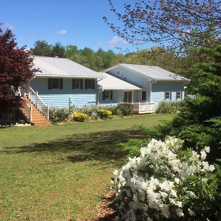 Hidden Valley B&B 海厄沃西 外观 照片