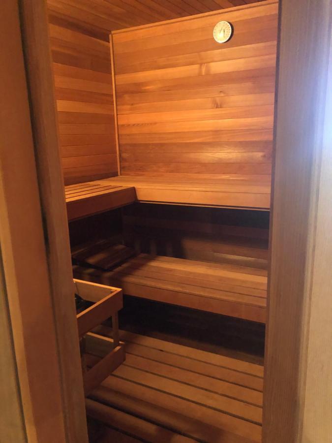 Hidden Valley B&B 海厄沃西 外观 照片