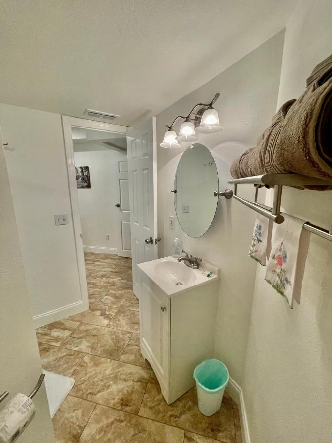 Hidden Valley B&B 海厄沃西 外观 照片