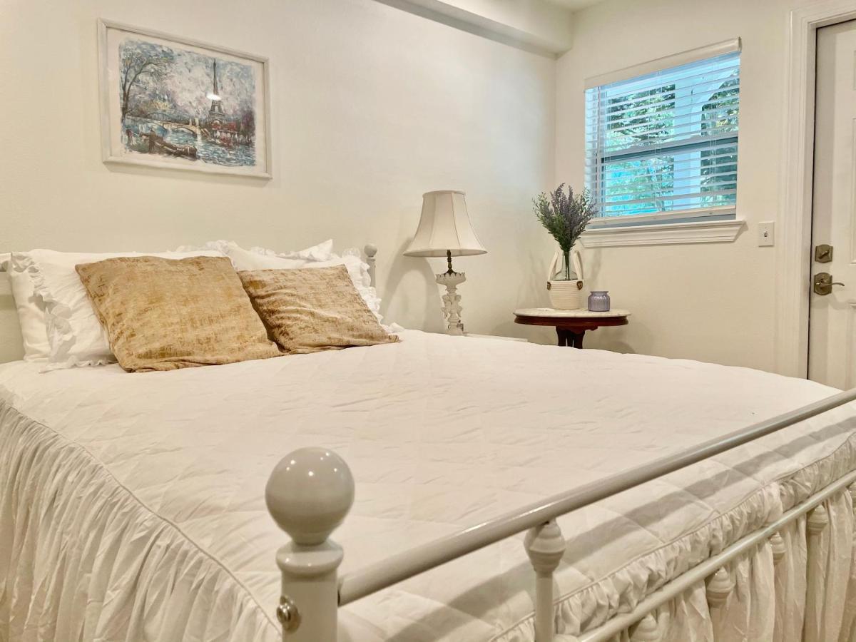 Hidden Valley B&B 海厄沃西 外观 照片