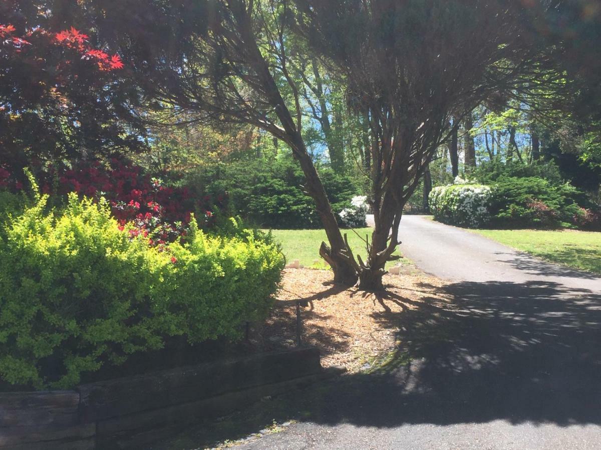 Hidden Valley B&B 海厄沃西 外观 照片