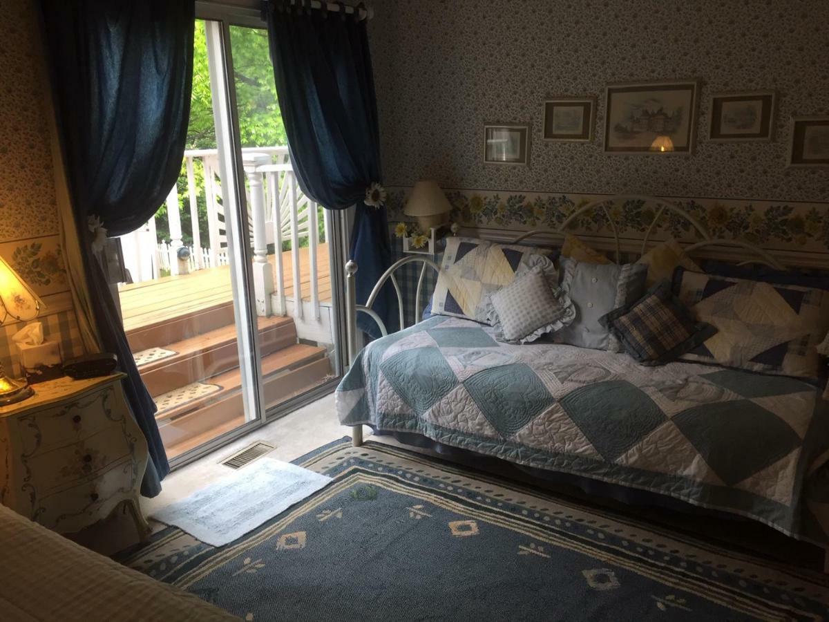 Hidden Valley B&B 海厄沃西 外观 照片