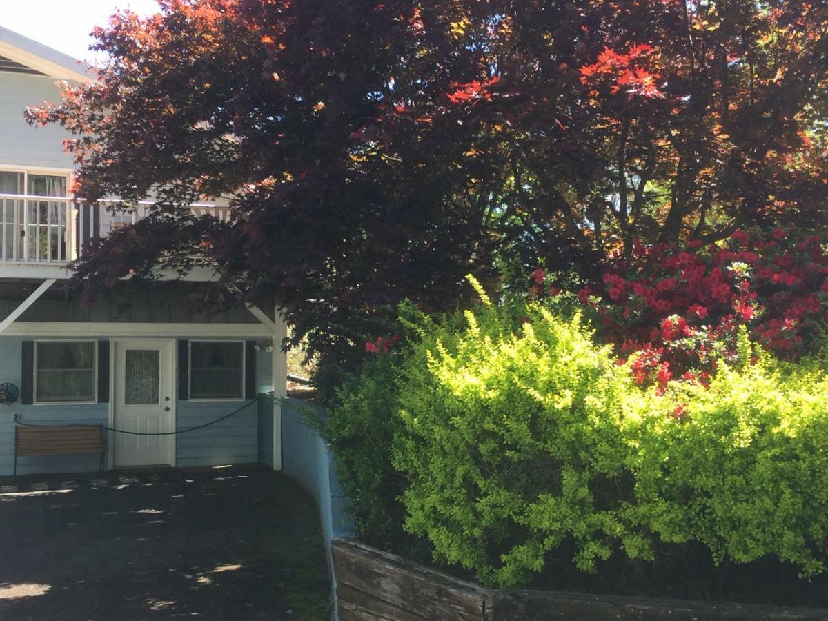 Hidden Valley B&B 海厄沃西 外观 照片